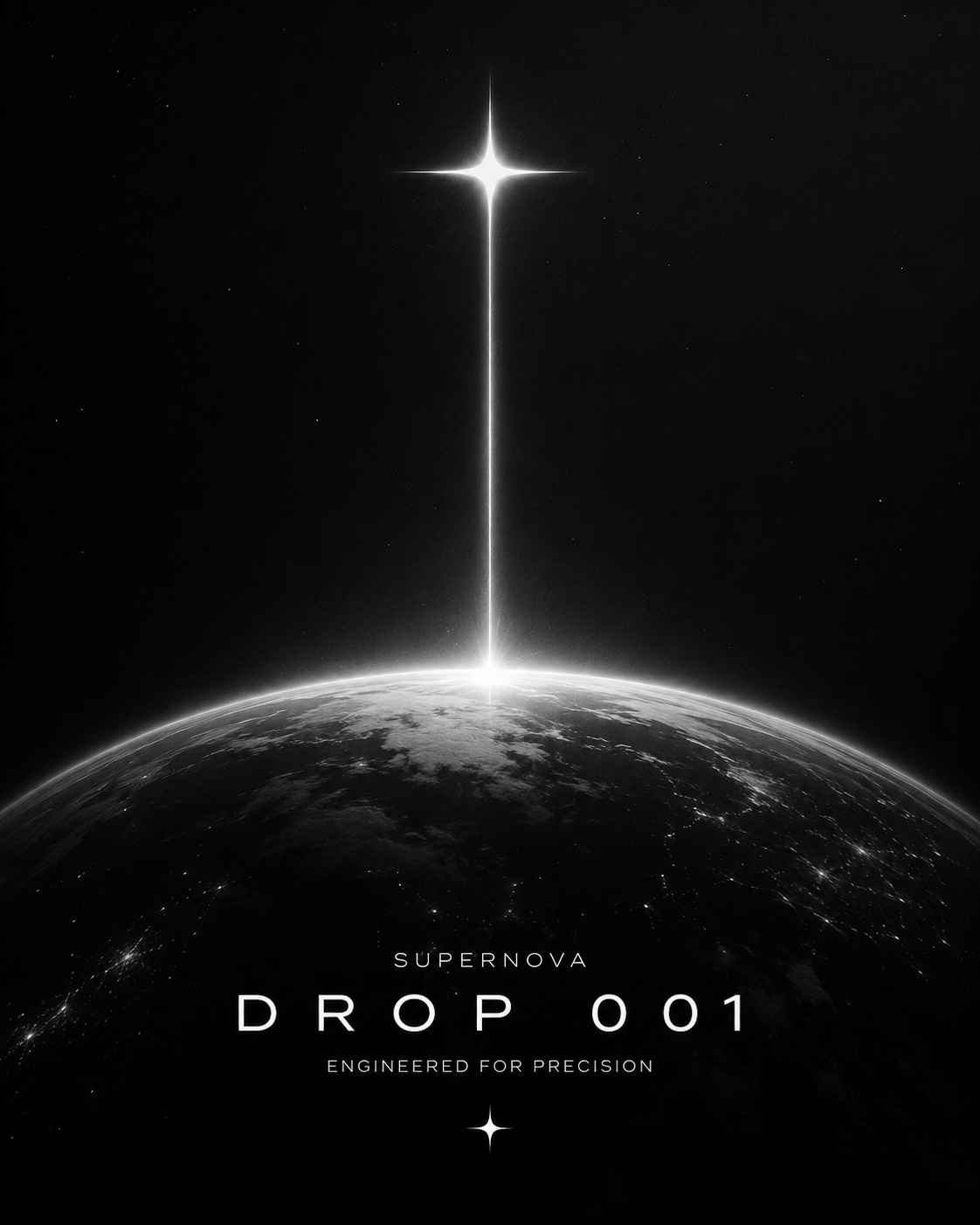 DROP 001