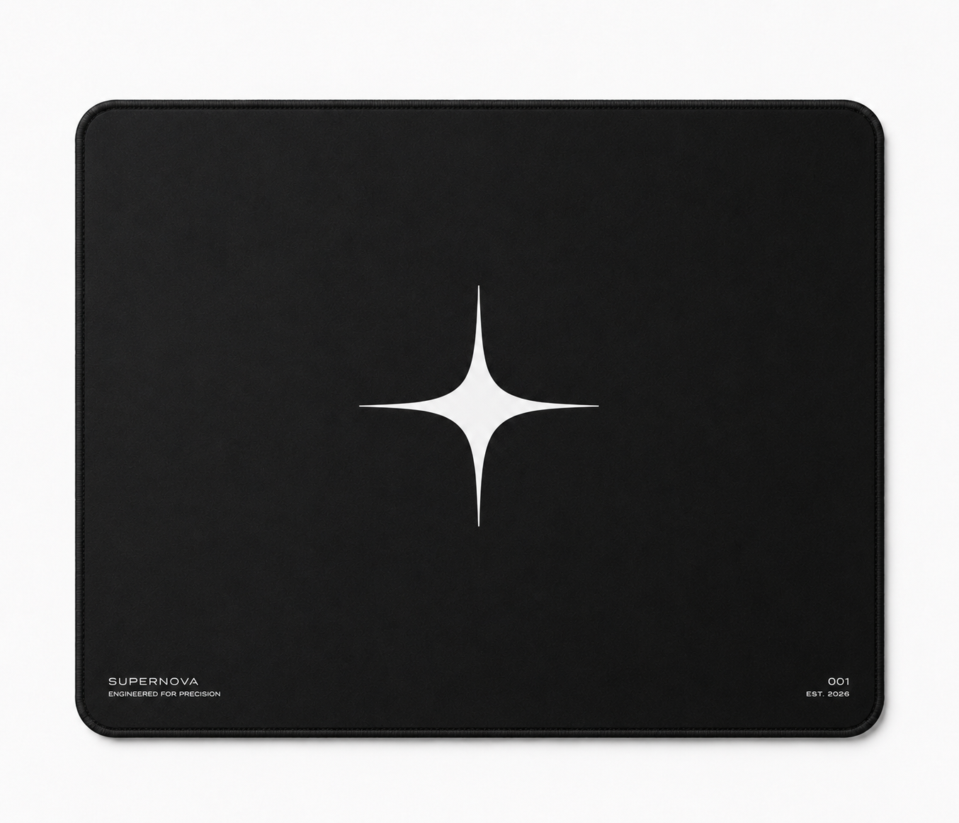 SUPERNOVA 001